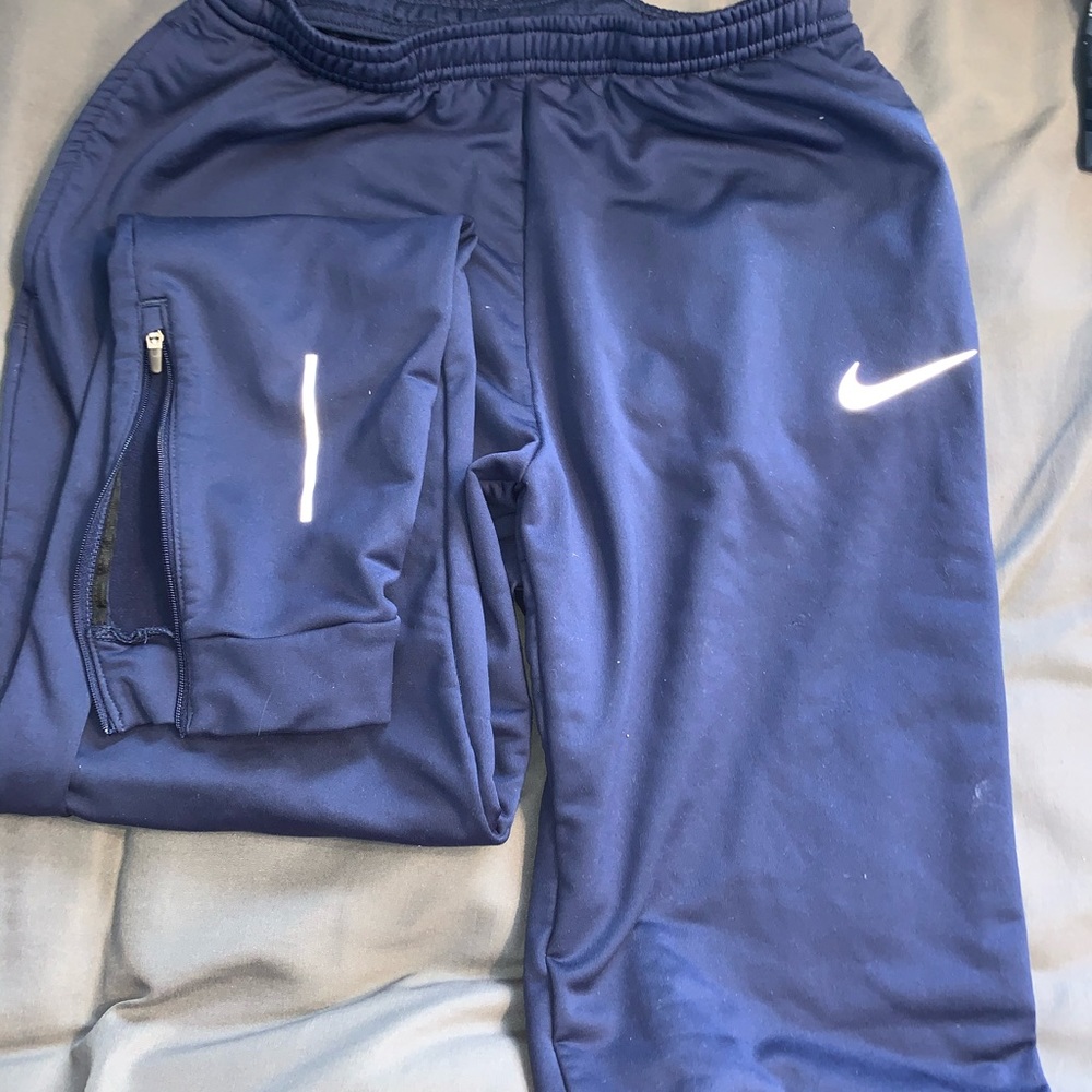 Nike pro sweatpants/joggers
